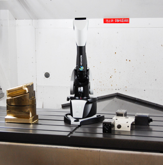 ヘキサゴン・メトロジー㈱製